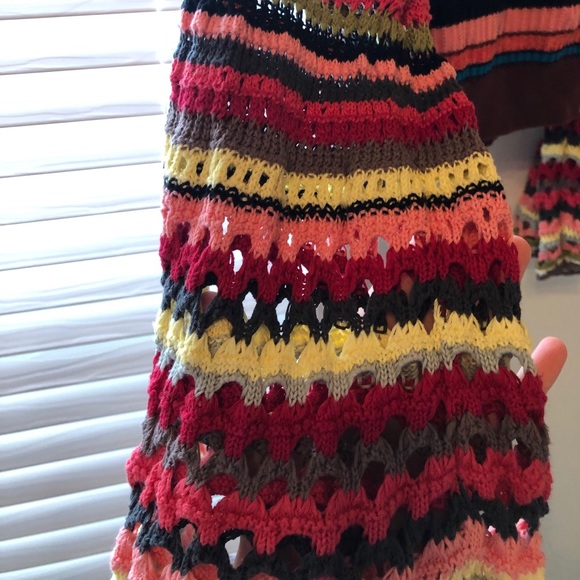 Free People Heart and Soul Sweater - Picture 3 of 4